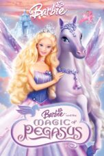Nonton film Streaming Barbie and the Magic of Pegasus (2005) subtitle Bahasa Indonesia