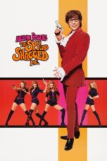 Nonton film Streaming Austin Powers: The Spy Who Shagged Me (1999) subtitle Bahasa Indonesia