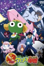 Nonton film Streaming Sergeant Keroro The Super Duper Movie (2006) subtitle Bahasa Indonesia
