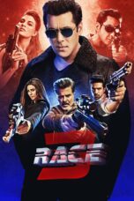 Nonton film Streaming Race 3 (2018) subtitle Bahasa Indonesia