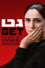 Nonton film Streaming Gett: The Trial of Viviane Amsalem (2014) subtitle Bahasa Indonesia