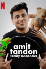 Nonton film Streaming Amit Tandon: Family Tandoncies (2020) subtitle Bahasa Indonesia