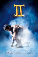 Nonton film Streaming Thermae Romae II (2014) subtitle Bahasa Indonesia