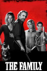 Nonton film Streaming The Family (2013) subtitle Bahasa Indonesia