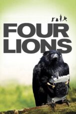 Nonton film Streaming Four Lions (2010) subtitle Bahasa Indonesia