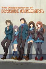 Nonton film Streaming The Disappearance of Haruhi Suzumiya (2010) subtitle Bahasa Indonesia