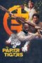 Nonton film Streaming The Paper Tigers (2020) subtitle Bahasa Indonesia