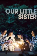 Nonton film Streaming Our Little Sister (2015) subtitle Bahasa Indonesia