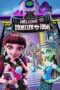Nonton film Streaming Monster High: Welcome to Monster High (2016) subtitle Bahasa Indonesia