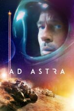 Nonton film Streaming Ad Astra (2019) subtitle Bahasa Indonesia