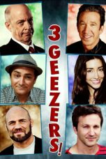 Nonton film Streaming 3 Geezers! (2013) subtitle Bahasa Indonesia