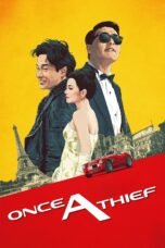 Nonton film Streaming Once a Thief (1991) subtitle Bahasa Indonesia
