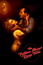 Nonton film Streaming The Postman Always Rings Twice (1981) subtitle Bahasa Indonesia