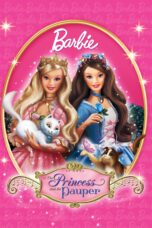 Nonton film Streaming Barbie as The Princess & the Pauper (2004) subtitle Bahasa Indonesia