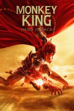 Nonton film Streaming Monkey King: Hero Is Back (2015) subtitle Bahasa Indonesia