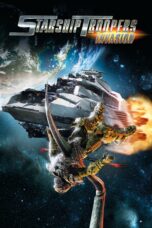 Nonton film Streaming Starship Troopers: Invasion (2012) subtitle Bahasa Indonesia