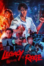 Nonton film Streaming Legacy of Rage (1986) subtitle Bahasa Indonesia