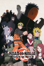 Nonton film Streaming Road to Ninja: Naruto the Movie (2012) subtitle Bahasa Indonesia