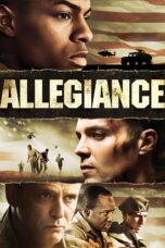 Nonton film Streaming Allegiance (2012) subtitle Bahasa Indonesia