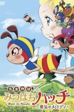 Nonton film Streaming Hutch the Honeybee (2010) subtitle Bahasa Indonesia