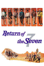 Nonton film Streaming Return of the Seven (1966) subtitle Bahasa Indonesia
