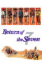 Nonton film Streaming Return of the Seven (1966) subtitle Bahasa Indonesia Nonton film Streaming Return of the Seven (1966) subtitle Bahasa Indonesia