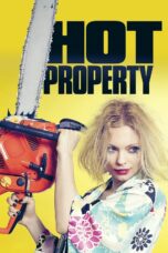 Nonton film Streaming Hot Property (2016) subtitle Bahasa Indonesia