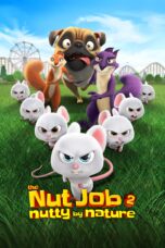 Nonton film Streaming The Nut Job 2: Nutty by Nature (2017) subtitle Bahasa Indonesia