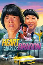 Nonton film Streaming Heart of Dragon (1985) subtitle Bahasa Indonesia