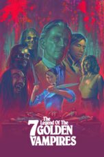 Nonton film Streaming The Legend of the 7 Golden Vampires (1974) subtitle Bahasa Indonesia