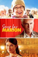 Nonton film Streaming Song for Marion (2012) subtitle Bahasa Indonesia