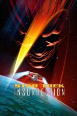 Nonton film Streaming Star Trek: Insurrection (1998) subtitle Bahasa Indonesia