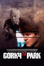 Nonton film Streaming Gorky Park (1983) subtitle Bahasa Indonesia