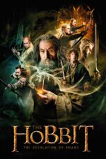 Nonton film Streaming The Hobbit: The Desolation of Smaug (2013) subtitle Bahasa Indonesia