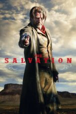 Nonton film Streaming The Salvation (2014) subtitle Bahasa Indonesia
