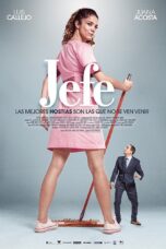 Nonton film Streaming Jefe (2018) subtitle Bahasa Indonesia