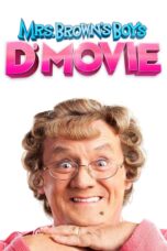 Nonton film Streaming Mrs. Brown’s Boys D’Movie (2014) subtitle Bahasa Indonesia