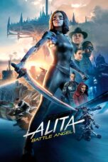Nonton film Streaming Alita: Battle Angel (2019) subtitle Bahasa Indonesia