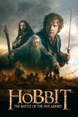 Nonton film Streaming The Hobbit: The Battle of the Five Armies (2014) subtitle Bahasa Indonesia