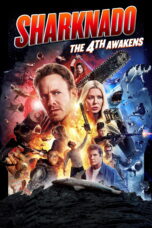 Nonton film Streaming Sharknado 4: The 4th Awakens (2016) subtitle Bahasa Indonesia