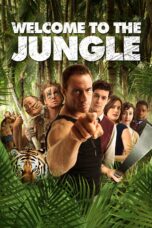 Nonton film Streaming Welcome to the Jungle (2013) subtitle Bahasa Indonesia