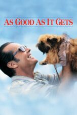 Nonton film Streaming As Good as It Gets (1997) subtitle Bahasa Indonesia