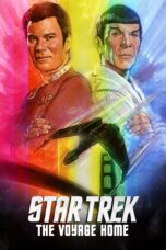 Nonton film Streaming Star Trek IV: The Voyage Home (1986) subtitle Bahasa Indonesia
