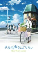 Nonton film Streaming Your Voice -KIMIKOE- (2017) subtitle Bahasa Indonesia