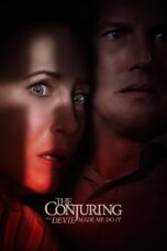 Nonton film Streaming The Conjuring: The Devil Made Me Do It (2021) subtitle Bahasa Indonesia