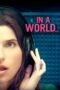 Nonton film Streaming In a World… (2013) subtitle Bahasa Indonesia