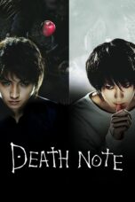 Nonton film Streaming Death Note (2006) subtitle Bahasa Indonesia