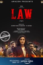 Nonton film Streaming LAW (2020) subtitle Bahasa Indonesia