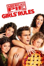 Nonton film Streaming American Pie Presents: Girls’ Rules (2020) subtitle Bahasa Indonesia