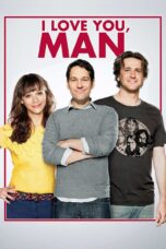 Nonton film Streaming I Love You, Man (2009) subtitle Bahasa Indonesia